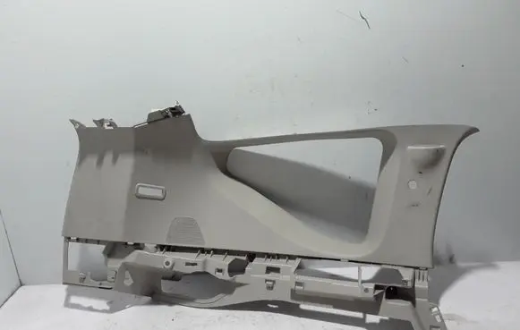 Renault Espace V (RFC) Tailgate/trunk side cover trim 769356345R