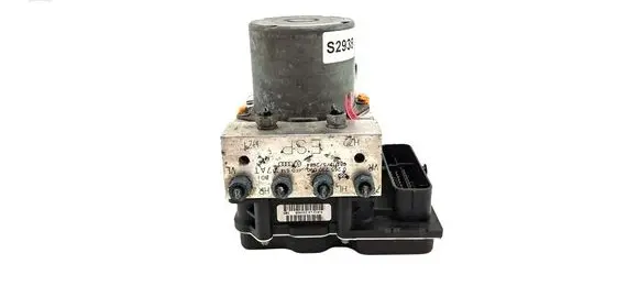 Audi A6 S6 C6 4F ABS Pump 4F0910517AK 4F0614517AT 0265230090