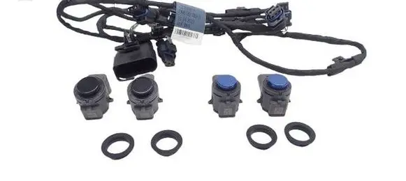 Parking sensor (PDC) wiring loom