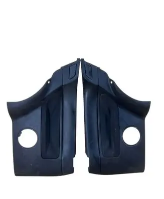 Volkswagen Golf IV Interior decorative trim set 