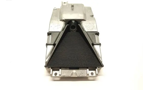 Volkswagen Phaeton Windshield/windscreen camera 3D0980654C