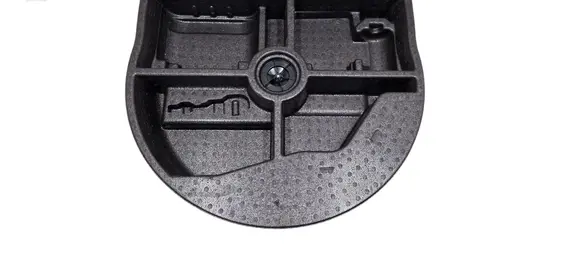 Ford Fusion II Glove box in trunk DS7C17009 DS7C17009CXD GNPUA