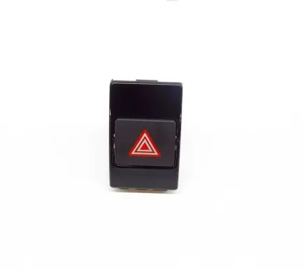 Audi A6 S6 C7 4G Hazard light switch 4G0941509