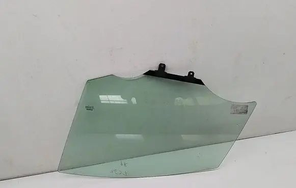 Nissan Micra K14 Front door window glass four-door 803015FA0A