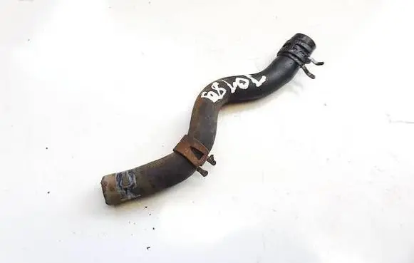 Mazda CX-7 Engine coolant pipe/hose