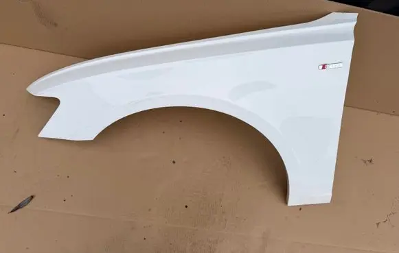 Audi A6 S6 C8 4K Fender 4K0821105B