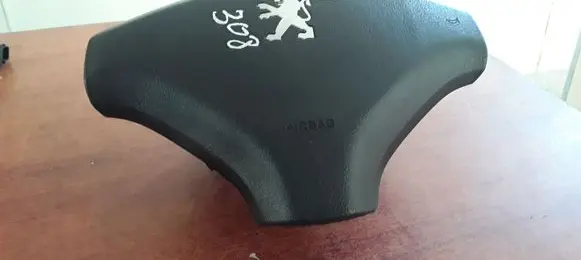 Peugeot 308 Steering wheel airbag 96810154ZD
