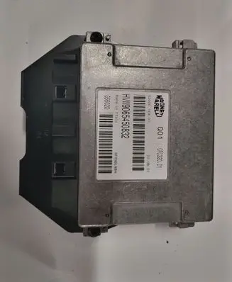 Volkswagen Crafter Gearbox control unit/module HVW9065450832