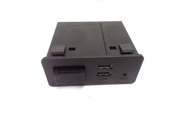 USB socket connector