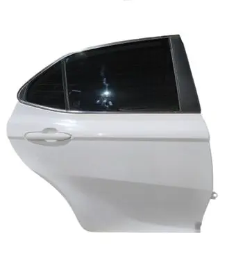 Toyota Camry VIII XV70 Rear door