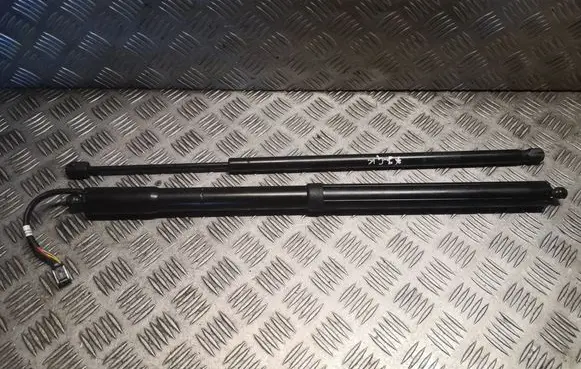 Jaguar XJ X351 Tailgate/trunk strut/damper AW9370354AC AW936342700AB