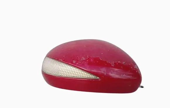 Honda Civic Plastic wing mirror trim cover 