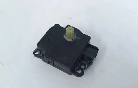 Dodge Grand Caravan Air flap motor/actuator 545250008 CP903002