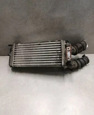 Peugeot 308 Intercooler radiator IA1436 992507M 9656503980