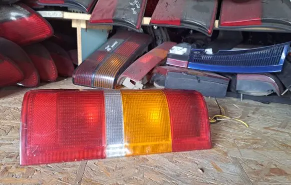 Ford Transit Rear/tail lights 96VT13405AA P039