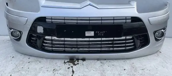 Citroen C4 I Picasso Front bumper