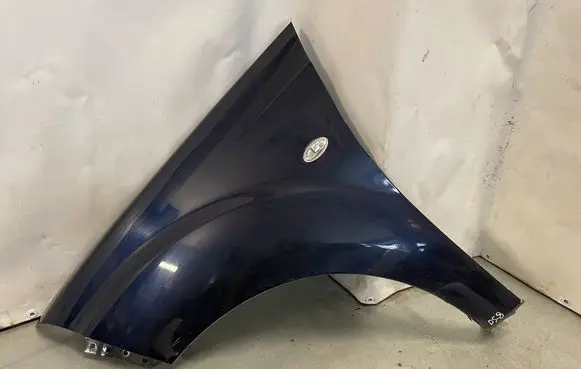 Peugeot 4007 Fender DS8