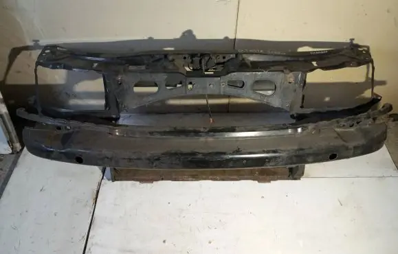 Skoda Octavia Mk1 (1U) Radiator support slam panel 1U0805565D
