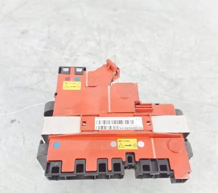 BMW 6 F06 Gran coupe Positive wiring loom 9240490