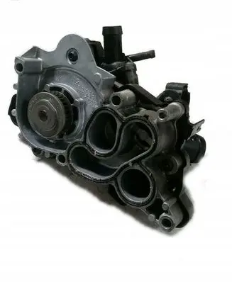 Volkswagen New Beetle Water pump 04E121042L