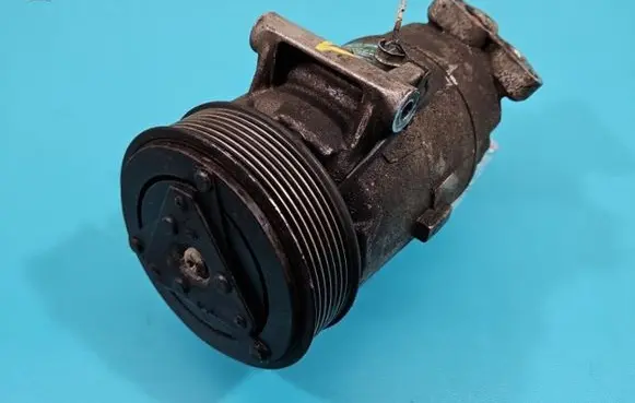 Renault Master III Air conditioning (A/C) compressor (pump) IMPRK1446649