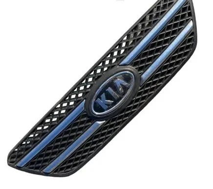 KIA Ceed Front grill 863501H000 86350-1H000