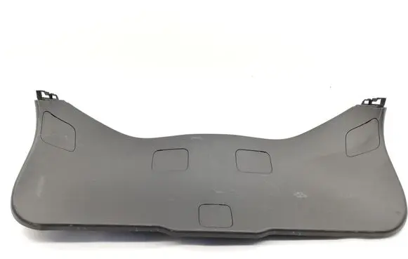 Toyota C-HR I Centre console side trim rear 64781F4010