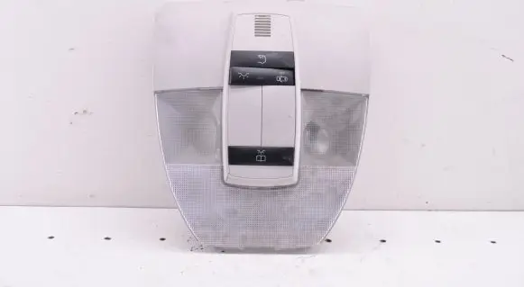 Mercedes-Benz B W245 Front seat light A169820 159839