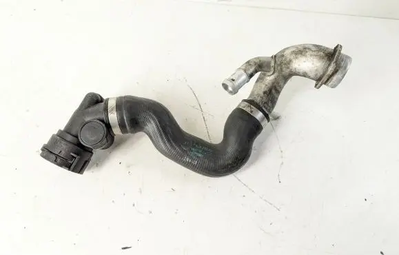 BMW 5 F10 F11 Engine coolant pipe/hose 7595252