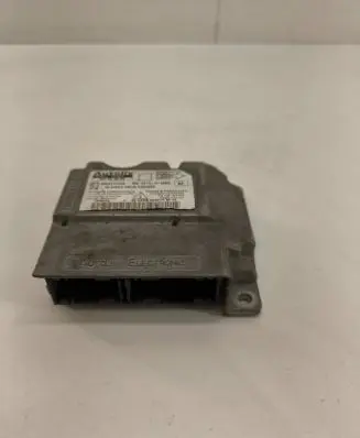 Peugeot 407 Engine control unit/module 9654717280 603554600