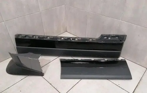 Land Rover Range Rover L405 Side car body part CK5216D055AG