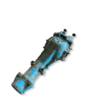 Subaru Outback Rear differential 