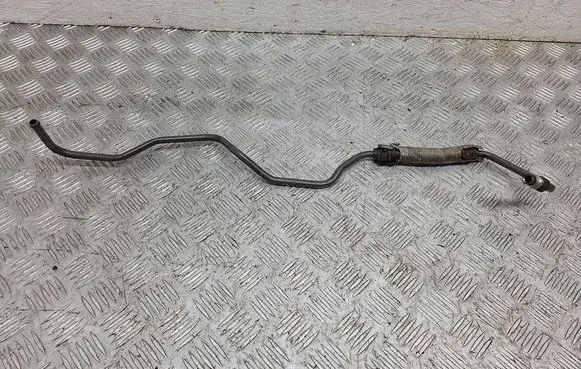 Toyota Corolla Verso AR10 Power steering hose/pipe/line 444100F041