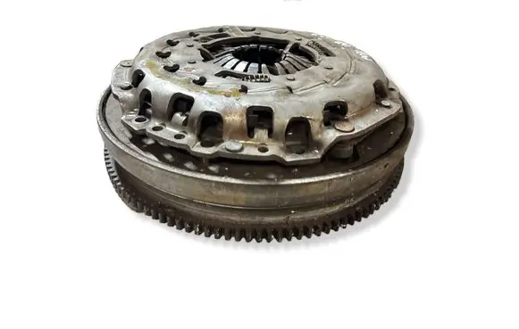 BMW 3 E90 E91 Clutch set kit 7587160