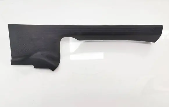 Mercedes-Benz EQC Rear sill trim cover A2536860100