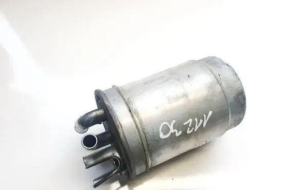 Skoda Superb B5 (3U) Fuel filter 0986450509