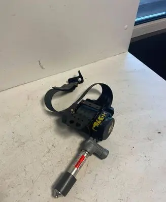 Volvo S60 Rear seatbelt 30738530