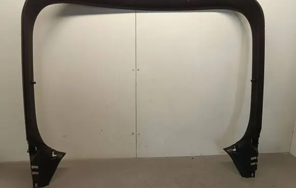 Volkswagen Arteon Centre console side trim rear 3G8867603
