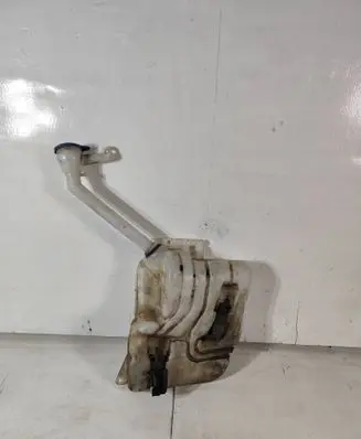 Nissan Qashqai Windshield washer fluid reservoir/tank 28910JD900
