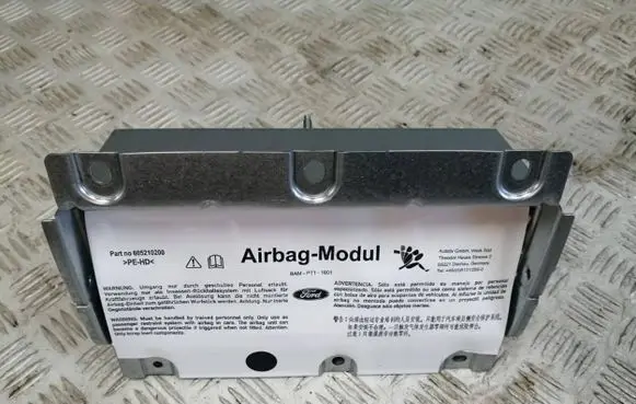Ford Mondeo MK IV Passenger airbag AG91042A94HA 11100133610679 118001338100679