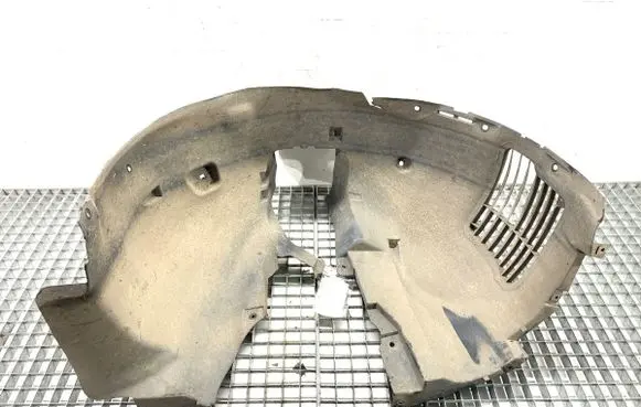 Peugeot Partner III Front wheel arch liner splash guards 9817398480