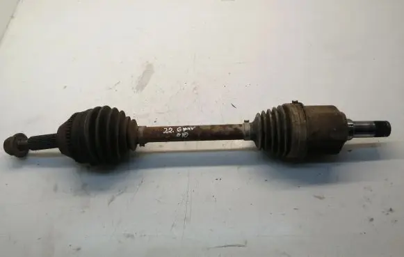 Ford Transit Front driveshaft