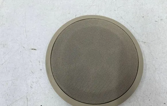 BMW 3 E92 E93 Front door speaker cover trim 6953631