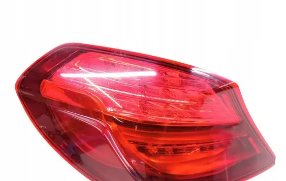 BMW 6 F06 Gran coupe Rear/tail lights 89505159