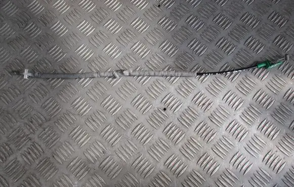 Ford Mondeo MK IV Rear door cable line 
