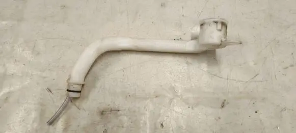 Volvo S90, V90 Window washer liquid tank fill tube 31378734