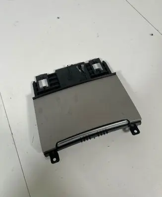 Audi A6 C7 Ashtray trim (front) 4G0863273