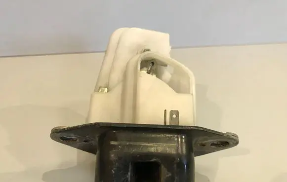 Honda CR-V Tailgate/trunk/boot lock/catch/latch EUK9361120A