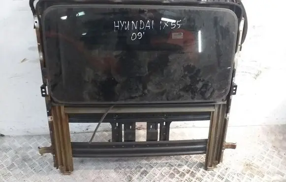 Hyundai ix 55 Sunroof set 