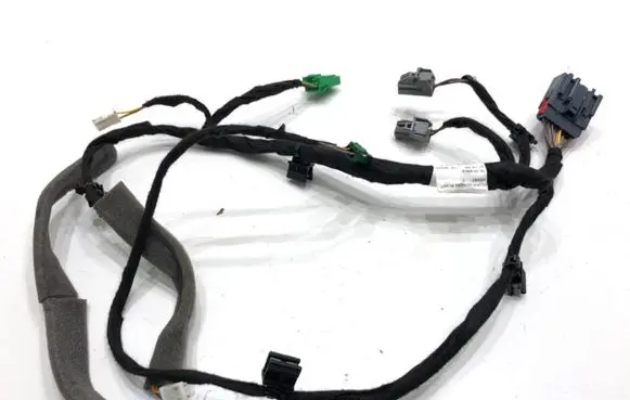 Volvo XC60 Front door wiring loom 31466473